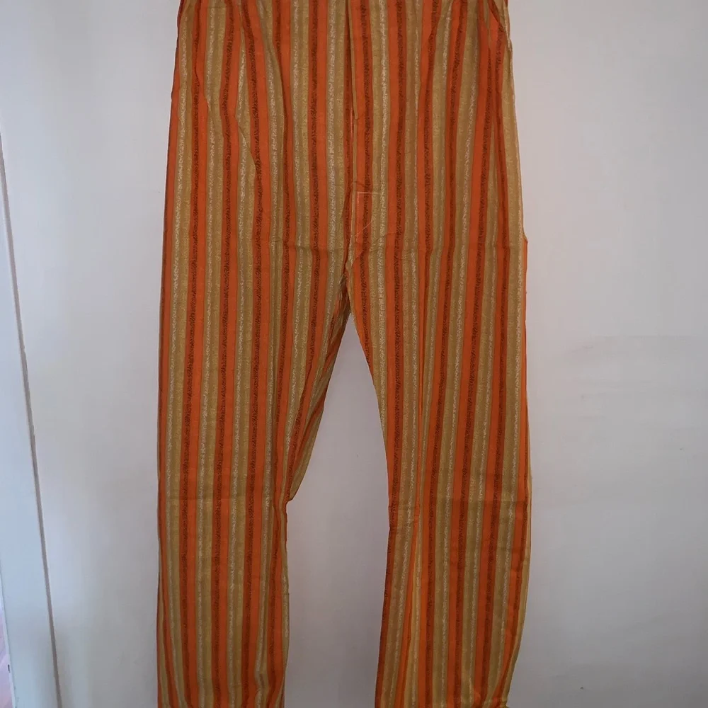 Vintage 60” early 70” men’s PJ BV Bonvivant size C (large) NWT - Picture 3 of 11